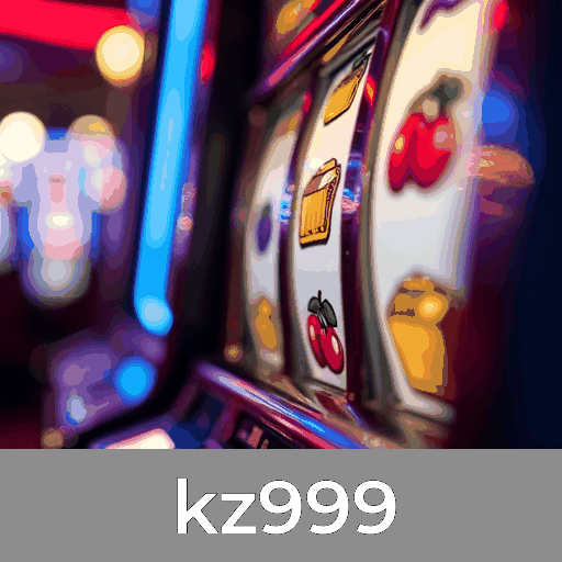 Cassino Online kz999