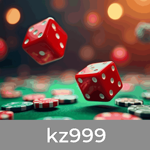 Cassino Online kz999