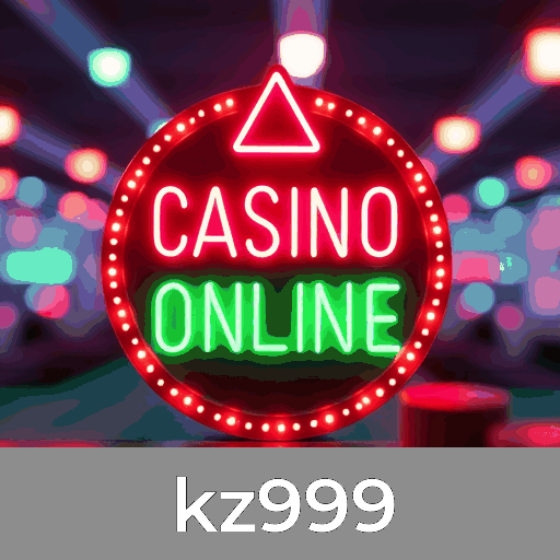 Cassino Online kz999