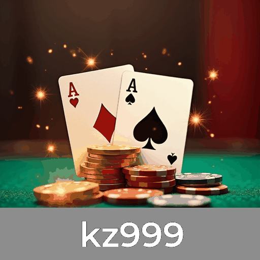 Cadastro na kz999