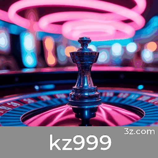 KZ999: Uma Experiência de Cassino Luxuosa e Emocionante