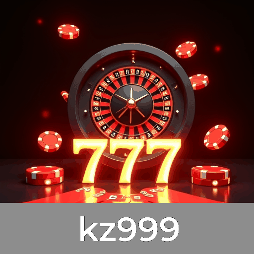 Acessar o site kz999 COM