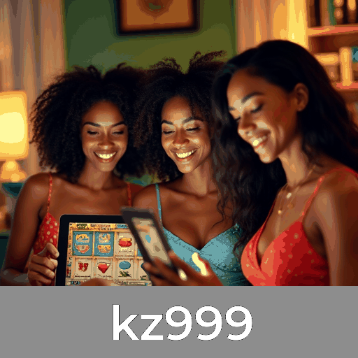 Cassino Online kz999