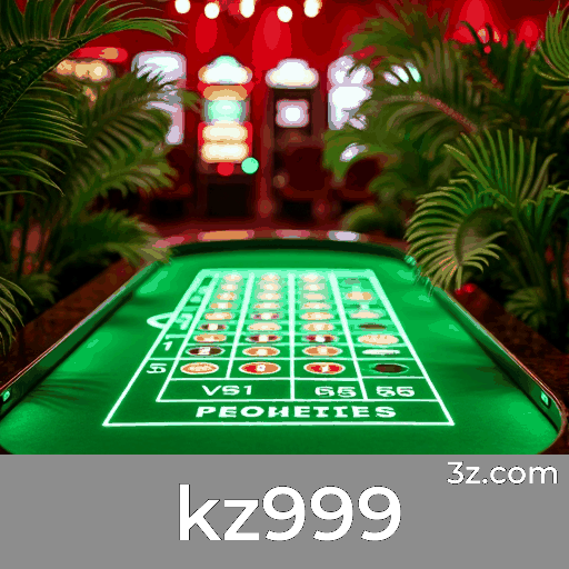 Kz999: A Plataforma de Apostas Online Segura e Profissional