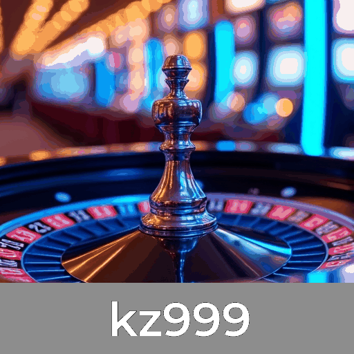 Cassino Online kz999