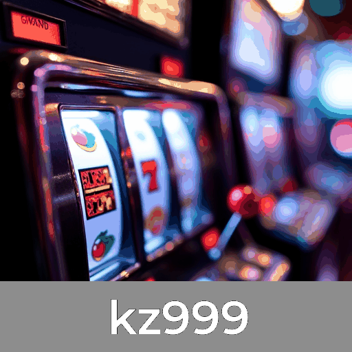 Cadastro na kz999