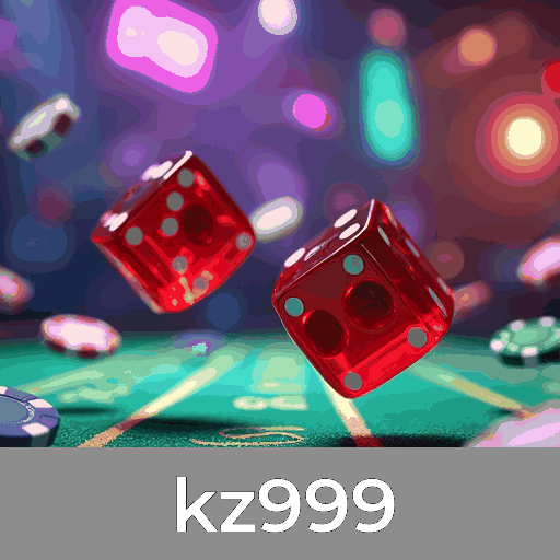 Cadastro na kz999