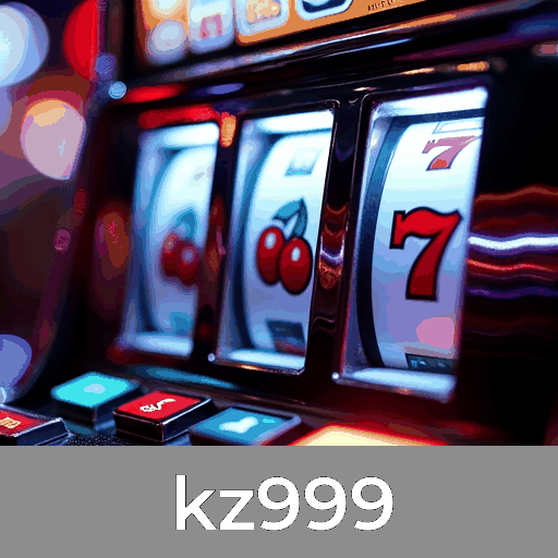 Cadastro na kz999