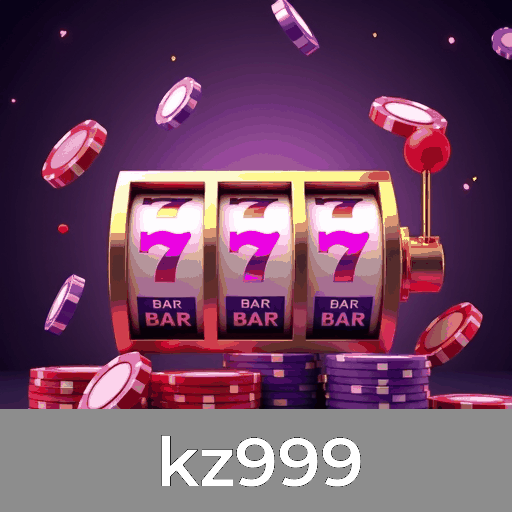 Cadastro na kz999