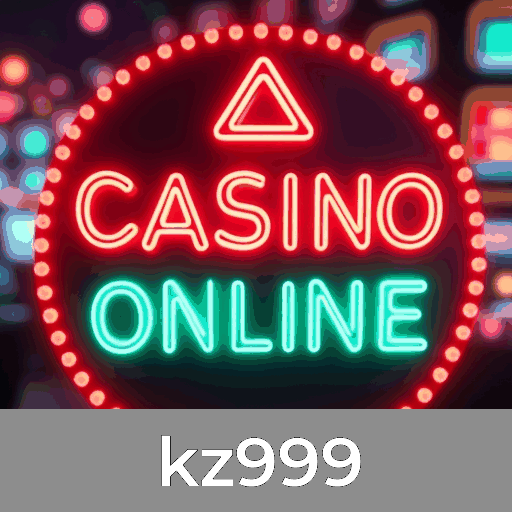Cadastro na kz999