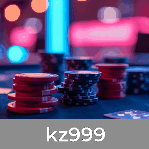 Cassino Online kz999